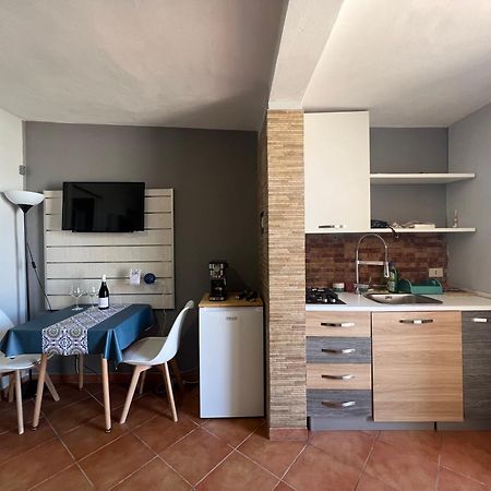 Il Vico Apartment Trapani Luaran gambar
