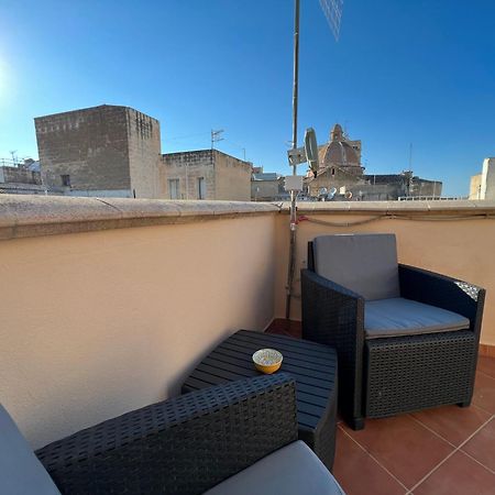 Il Vico Apartment Trapani Luaran gambar