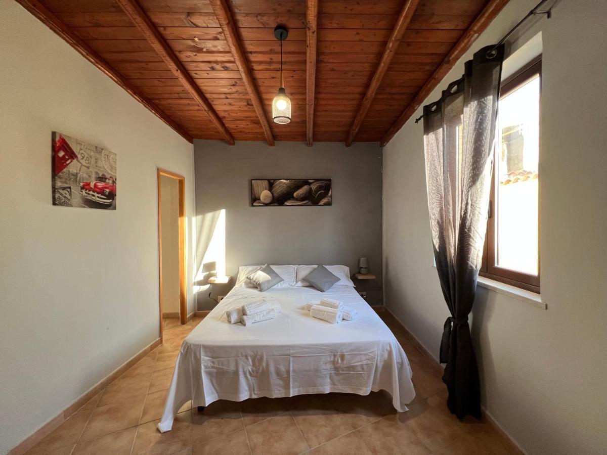 Il Vico Apartment Trapani Luaran gambar