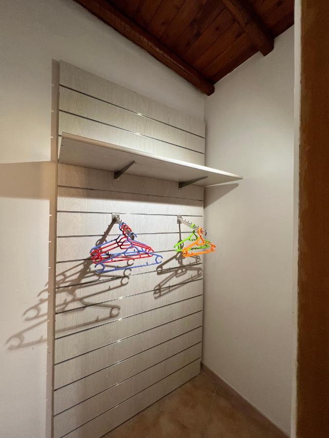 Il Vico Apartment Trapani Luaran gambar