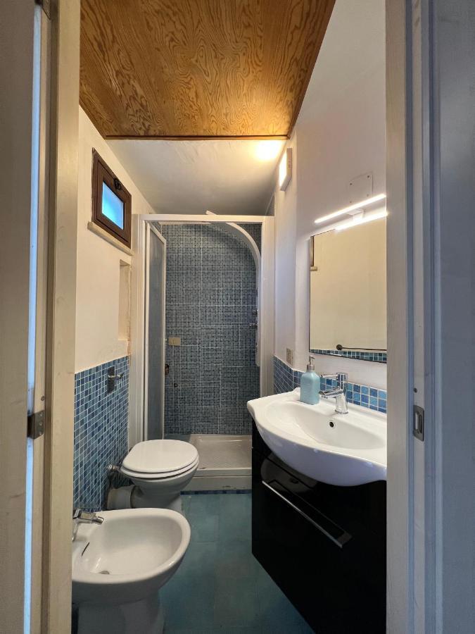 Il Vico Apartment Trapani Luaran gambar