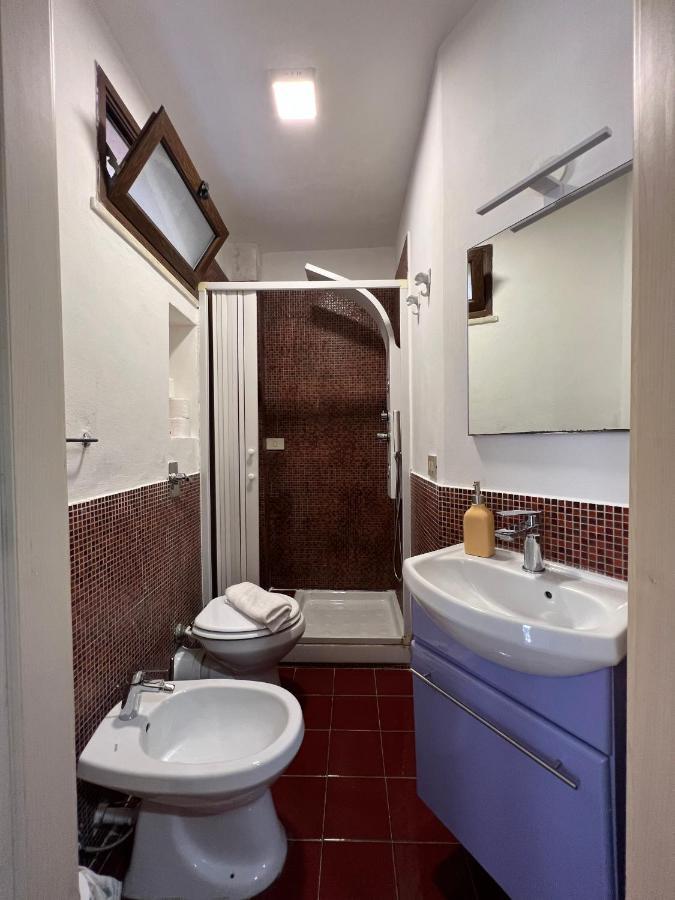 Il Vico Apartment Trapani Luaran gambar