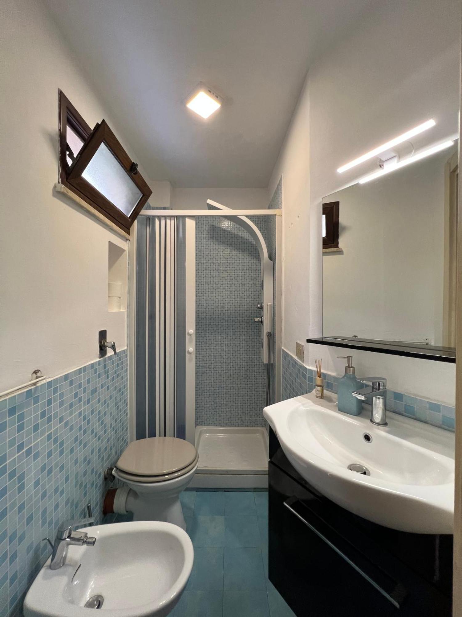 Il Vico Apartment Trapani Luaran gambar