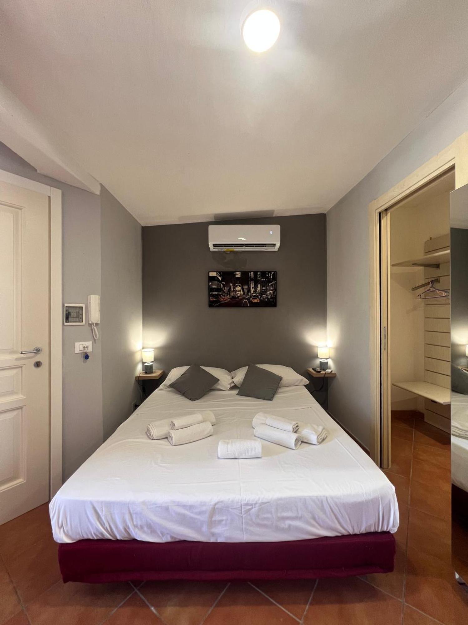 Il Vico Apartment Trapani Luaran gambar