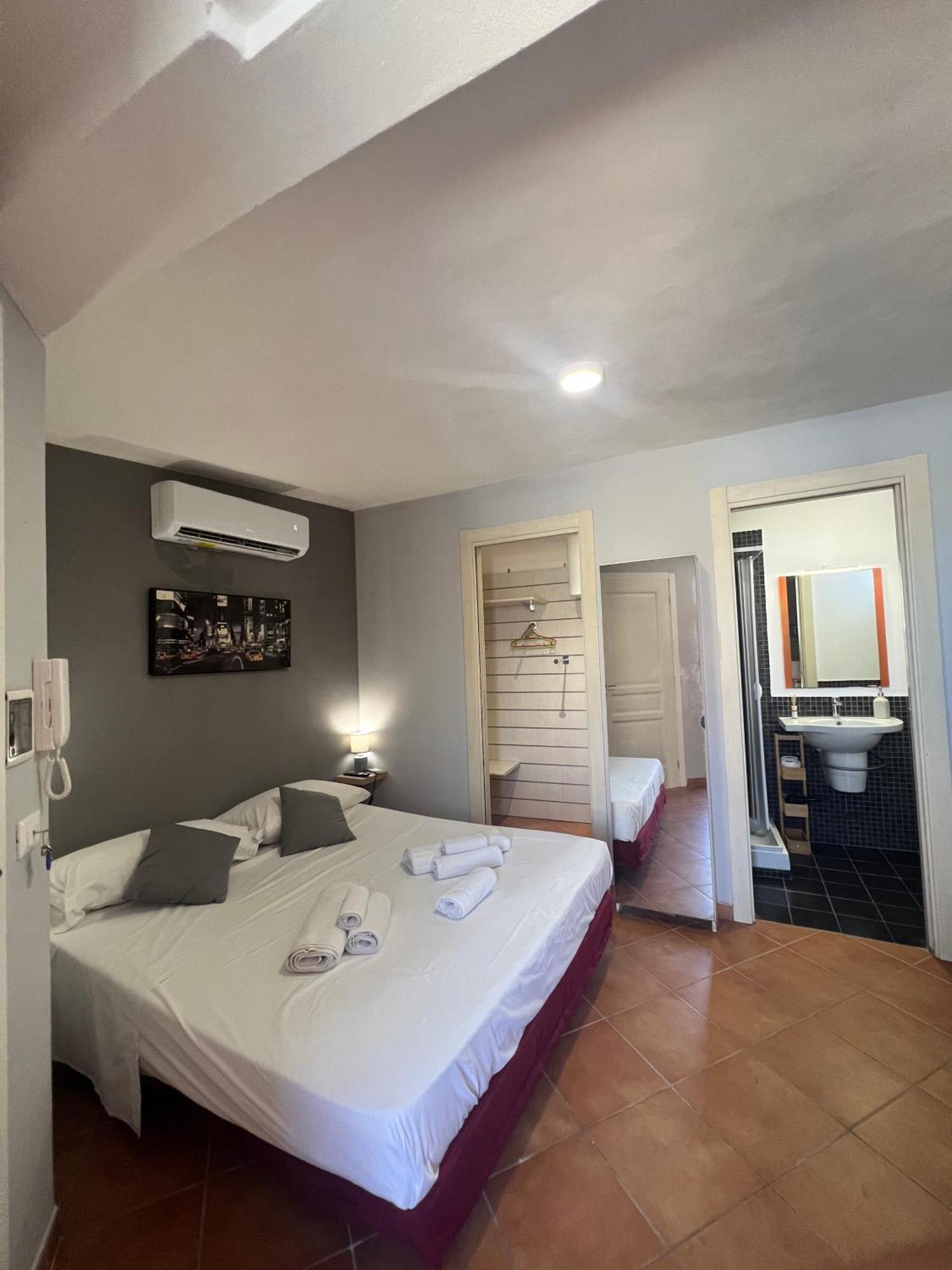 Il Vico Apartment Trapani Luaran gambar