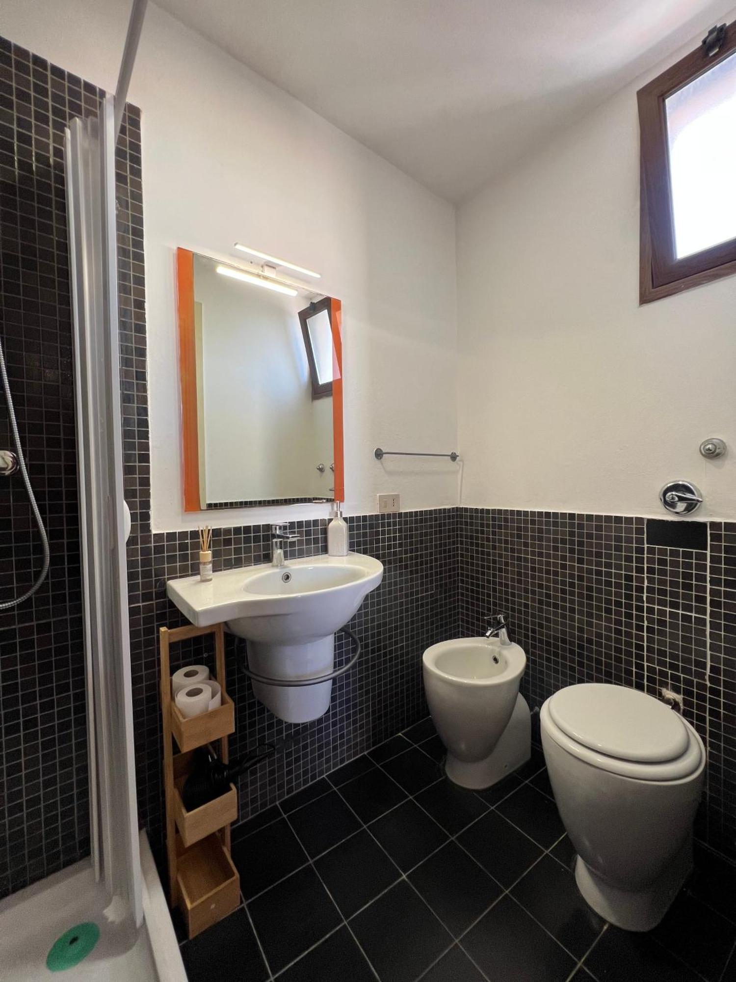 Il Vico Apartment Trapani Luaran gambar